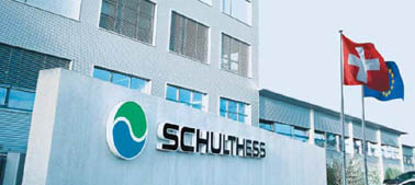 pralni stroj industrijski