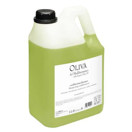 5l_oliva_šampon in balzam