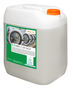 ECOLABEL 1 LAV ALCA