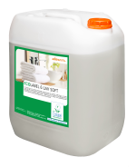 ECOLABEL 6 LAV SOFT