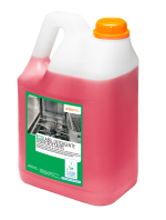 ECOLABEL DETERGENTE DISINCROSTANTE 5 L