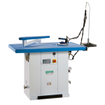 URANO BLOWING WITH BOILER